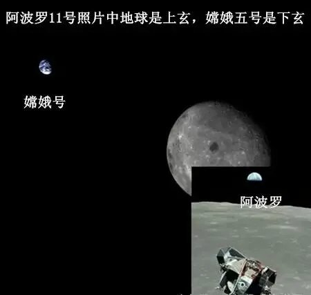 NASA登月次数