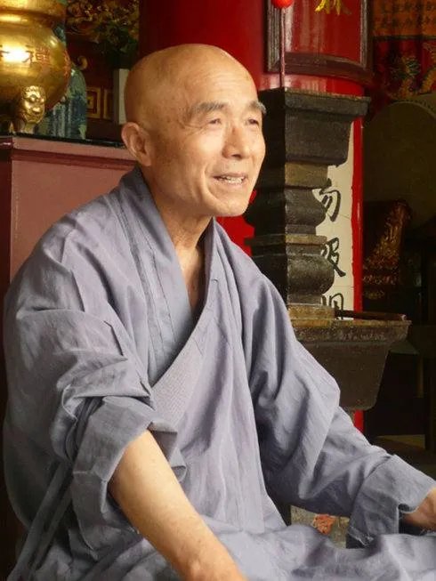 绍云法师的介绍