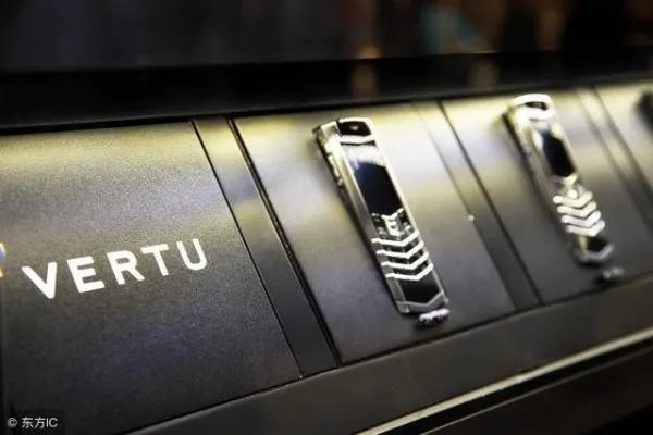 vertu最贵的一款800万