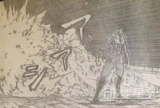 《美食的俘虏》漫画365话情报:次郎节乃暴走变身