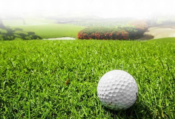 高尔夫球上为什么有“小坑” 高尔夫球上的小坑有什么用