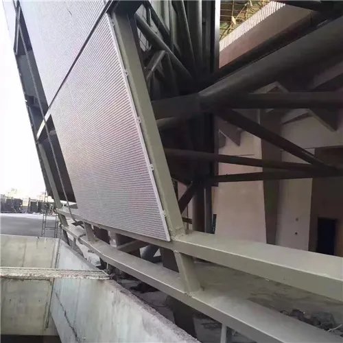 铝单板的正确安装方法有哪些