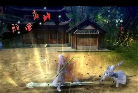 九九武学长棍套路求败棍法解析_九阴手游