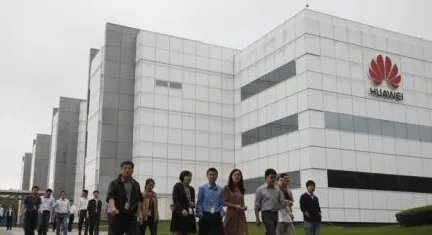 任正非回应外迁传言称华为总部永远在深圳吗?