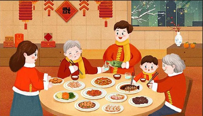 小年北小年南什么意思 小年北小年南的意思是什么