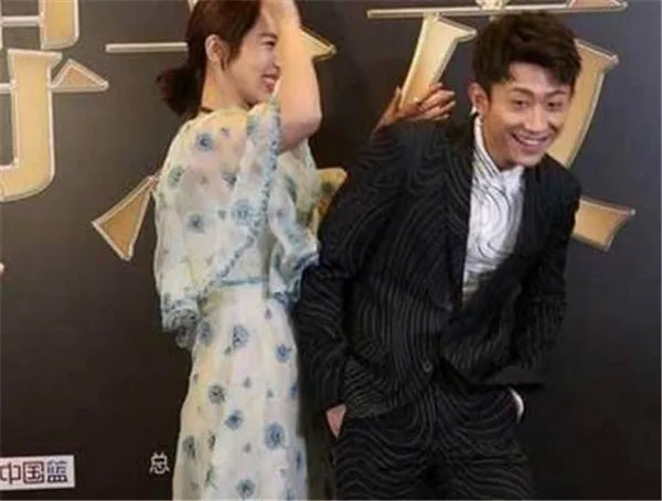 张一山真的喜欢杨紫吗什么关系 为什么杨紫在乎张一山在一起过吗