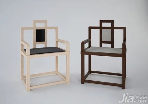 太师椅的来历 太师椅最早使用的朝代