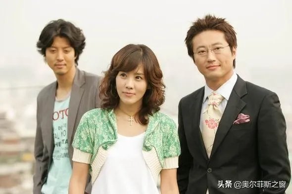 “十大最受欢迎韩剧”有哪些?