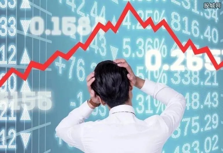 最穷上市公司 揭秘上市公司的沦落之路