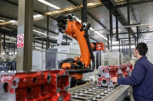 中国2020年GDP预计突破100万亿元，这意味着什么？