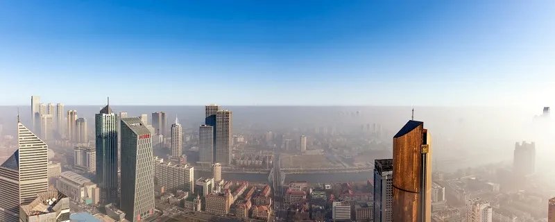 雾霾和雾的区别 雾霾和雾有什么不同