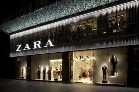 ZARA母公司半年亏损15亿,市值蒸发了有多少?