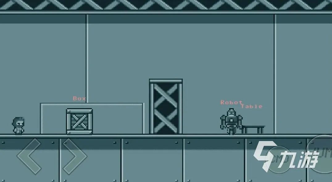 简单编程游戏大全2022 人气编程游戏前十名