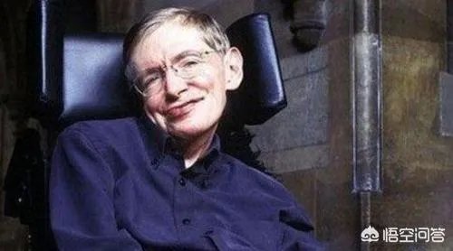 霍金去世了，这是真的吗？