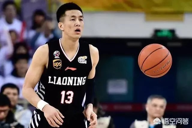 如何来评价今晚北京VS辽宁,郭艾伦被放弃?