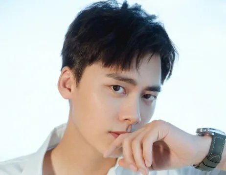 李易峰被问到35岁结婚的flag能实现吗,他是如何回应的?