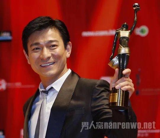 刘德华现在多大年纪了?