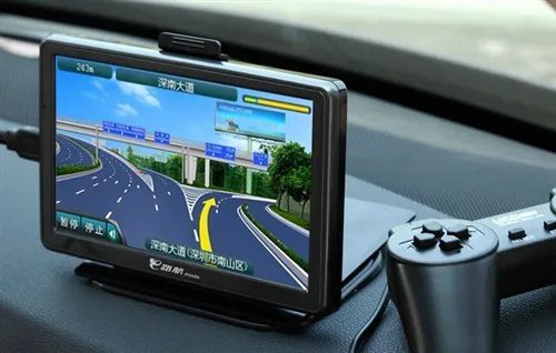 一路航导航仪怎么样