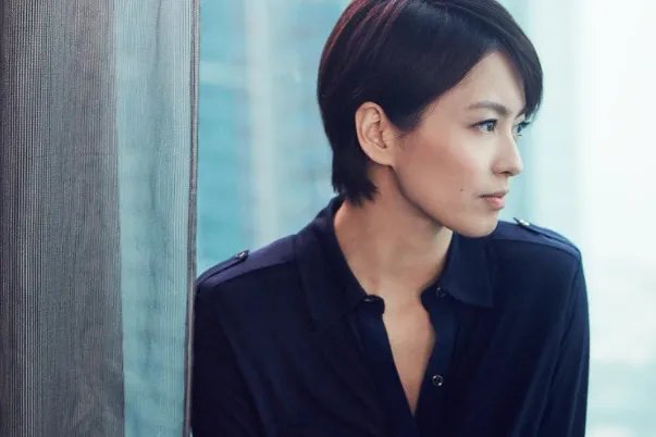 梁咏琪最经典的歌曲top10:《短发》上榜,第五活力十足