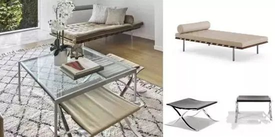 著名建筑师贝聿铭故居出售，他亲自操刀的家居然是这样的？