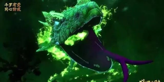 《斗罗大陆》按照105集的剧情来看106集能看到唐昊出场吗?