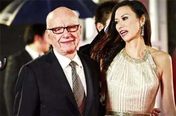 邓文迪为什么那么厉害 揭秘男人为何都喜欢邓文迪原因