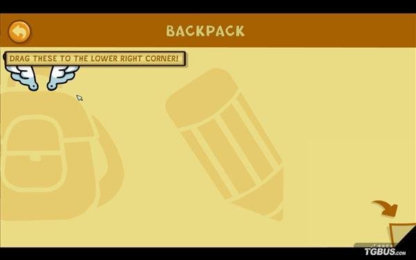 涂鸦冒险家:无限——PC图文攻略