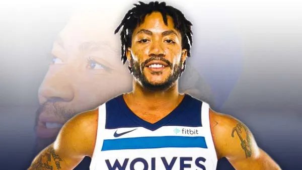 罗斯签约森林狼了吗？