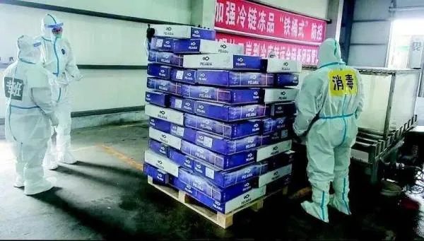 辽宁大连发布新增9例本土确诊轨迹，他们都去过哪些地区？