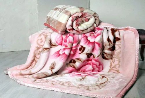 毛毯贴图怎么设计 毛毯什么材质好