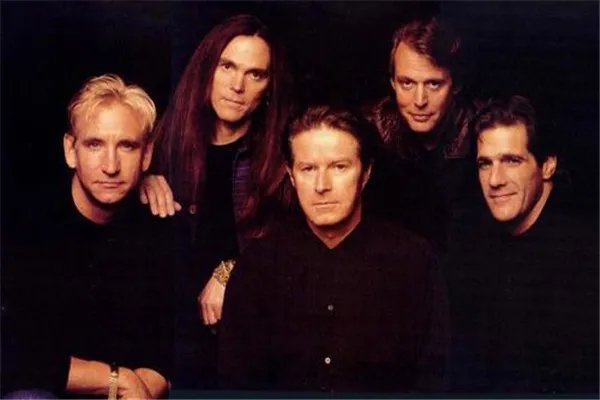 世界十大摇滚乐队排行榜 第一名实至名归，滚石乐队上榜