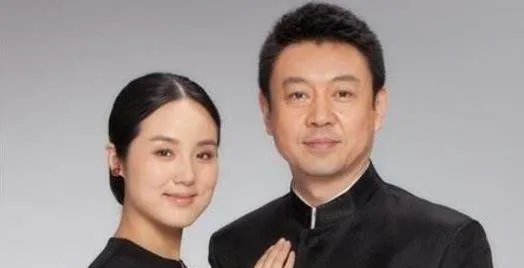 哈辉个人资料简介 老公杨柳儿子照片