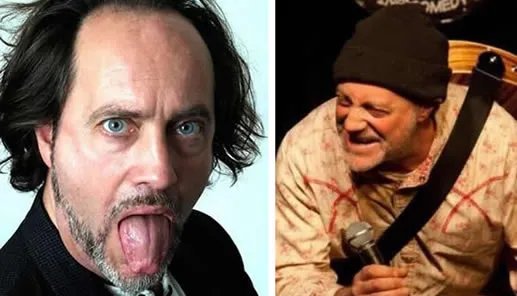 男星台上猝死5分钟无人理：详情始末令人诧异又惋惜