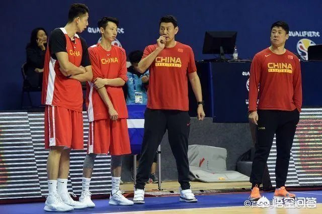 中国男篮世预赛31分大胜叙利亚,周琦32分10篮板4盖帽。你怎么看?