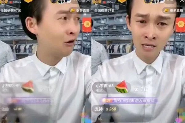 辛巴和小沈龙怎么了 500万纷争最终谁赢了