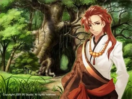 《楼兰之轮回的轨迹》游戏背景详细介绍