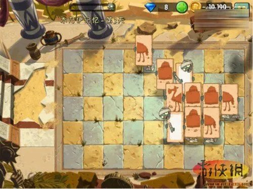 《植物大战僵尸2》中文版暑假上市 PC版需时间