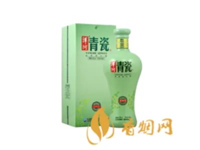 洋河青花瓷酒价格表大全