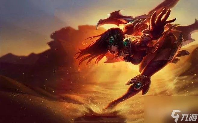 LOL无限火力十大最强英雄都有谁 强势英雄