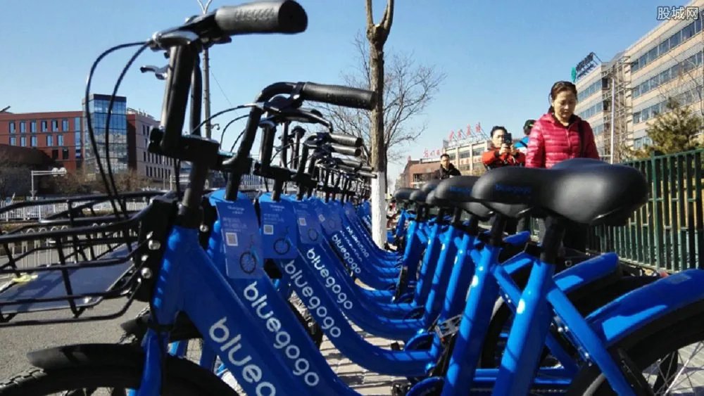 滴滴收购小蓝车？ 小蓝单车最新消息