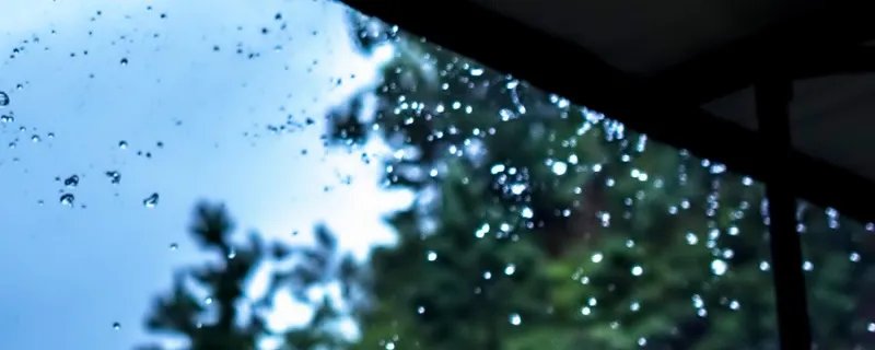 为什么下雨天睡得更香 为什么下雨天睡得更香甜