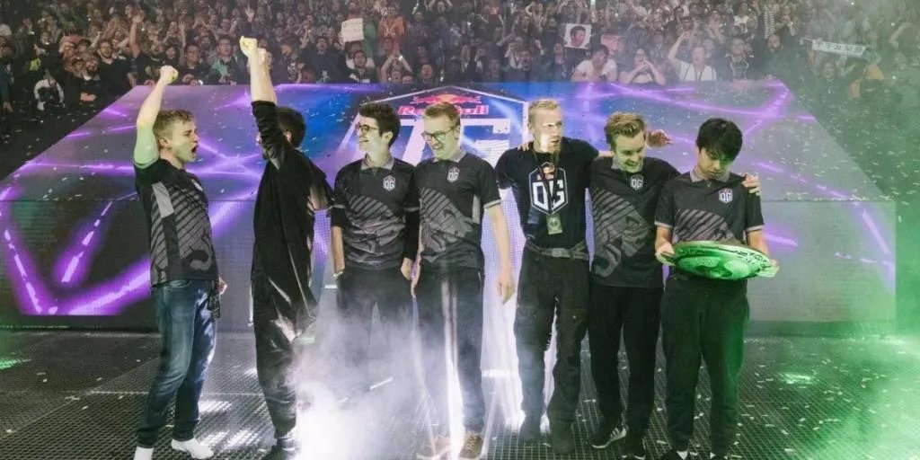 Dota2 Ti9冠军是谁 Ti9总决赛战报与冠军战队