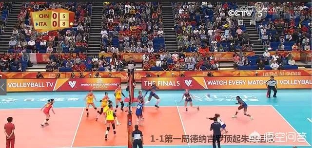 李盈莹在中荷第三名比赛中首发且表现出色，如果半决赛与意大利首发，中国队会不会赢？