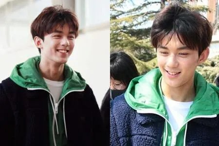 吴磊北电四试引热议 获得艺考全国第一名