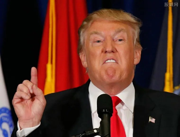 美国宣布对俄制裁 美新一轮对俄制裁或引普京报复