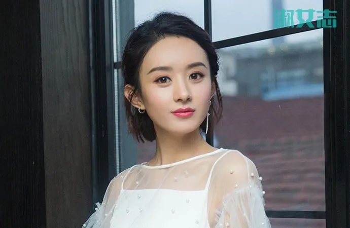 421页赵丽颖为什么是空的 内容比较毁三观