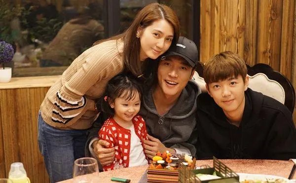 如何评价演员张丹峰?