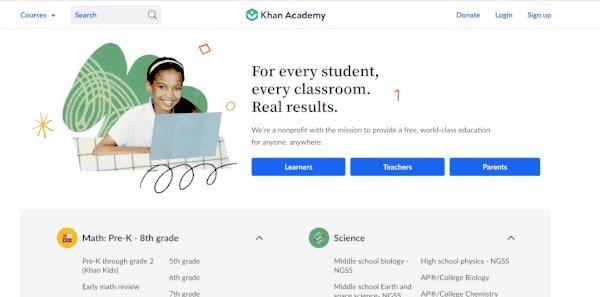 这些全网吹捧的国外育儿网站，不懂英语也能用了！