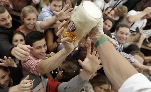 大连取消举办中国国际啤酒节,是因为疫情的影响吗?