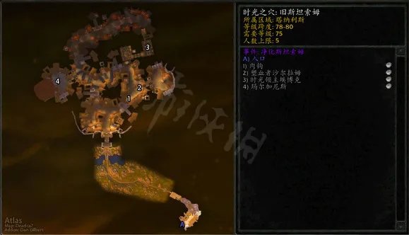 巫妖王之怒副本顺序
